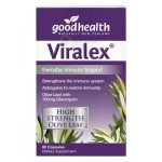 Goodhealth 好健康免疫力胶囊 60粒